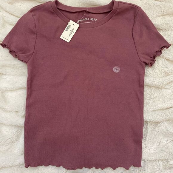 NWT Aeropostale baby tee - Picture 1 of 4